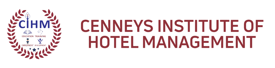 Cenneys Institute of Hotel Management logo