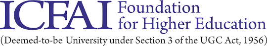 ICFAI Foundation for Higher Education (IFHE)